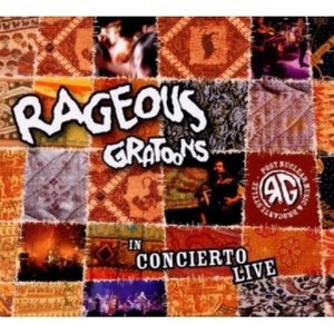 Palme Barbatesti (Live)