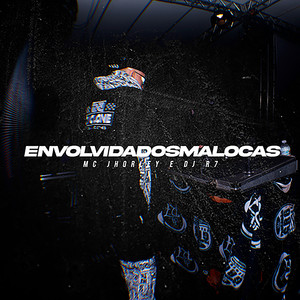 Dj R7 - Envolvida dos Malocas (Explicit)