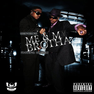 Me & My Brotha