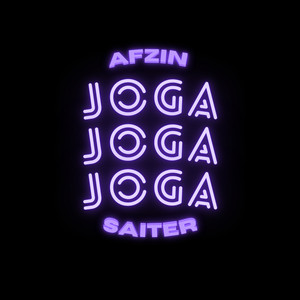 Joga