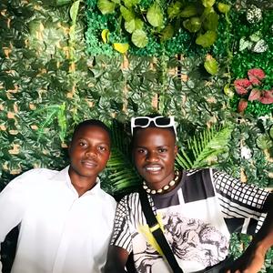 District Music -Tá a te cuiar