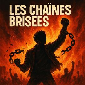 LES CHAINES BRISEES (feat. Maté Beats) (Explicit)
