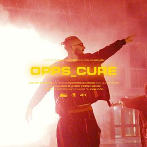 Opps_cure (feat. J.C Magueul) [Explicit]