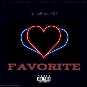 Favorite (Explicit)