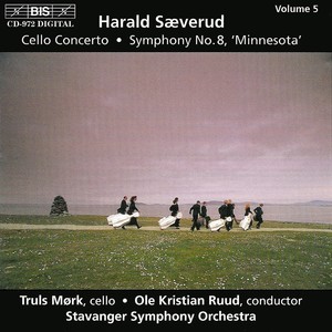 Symphony No. 8, Op. 40, 