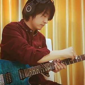 女儿情 (电吉他版)