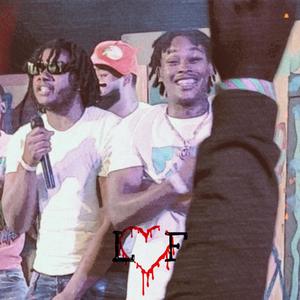 LOF Juan & T Reid 2x Presents Fallin Soilders (Explicit)