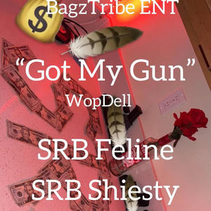 Got My Gun (feat. WopDell, S.R.B Feline & S.R.B Shiesty) [Explicit]