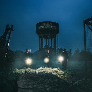 Nunca es para siempre