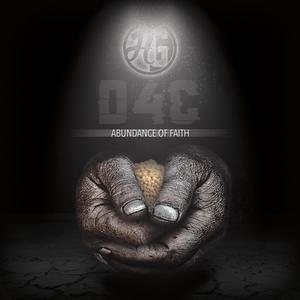 Covered by the Blood(feat. KG Santiago & Gospel Ready)