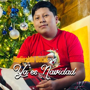 Ya es Navidad