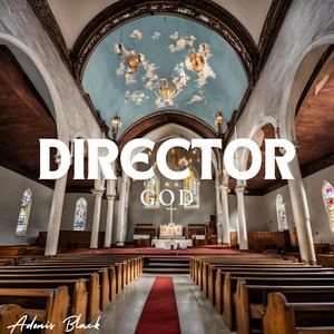 Director God (feat. Naj Ahead) (Explicit)