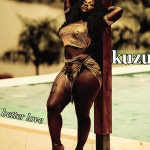 KüZU - Better love (Special Version)