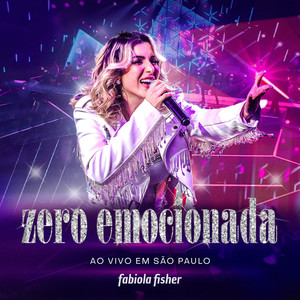 Zero Emocionada (Ao Vivo)