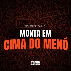 MONTA EM CIMA DO MENÓ (Explicit)