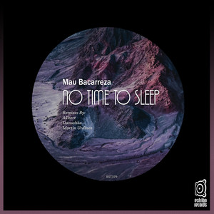 No Time to Sleep (Martin Urdinez Remix)