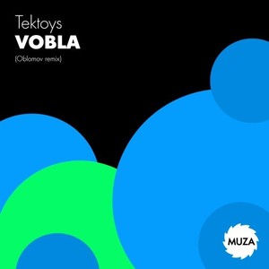 Vobla (Oblomov Remix)