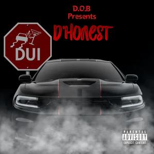 DUI(feat. Wzrd Mac) (Explicit)