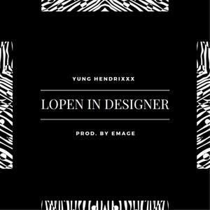 Lopen in Designer