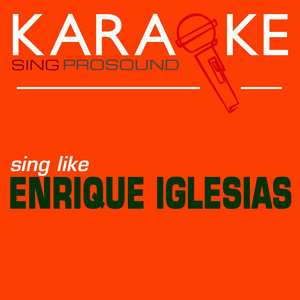 In My Arms (Karaoke Lead Vocal Demo)