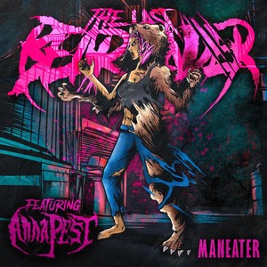 Maneater (Explicit)