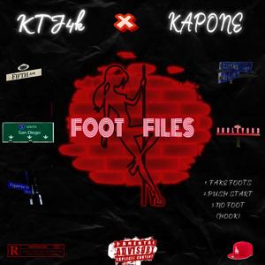 FOOT FILES (Explicit)