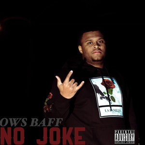 No Joke (Explicit)