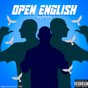 Open English (Explicit)