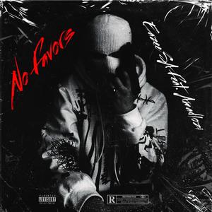 No Favors (feat. Amadlozi) (Explicit)
