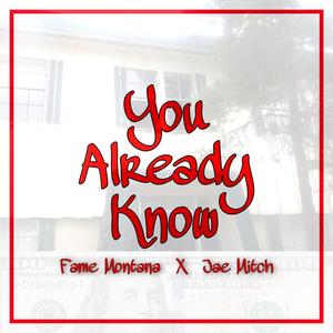 You Already Know (feat. Jae Mitch) [Explicit]