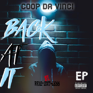 BACK AT IT (EP) [Explicit]