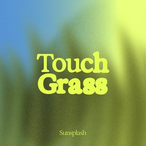 Touch Grass