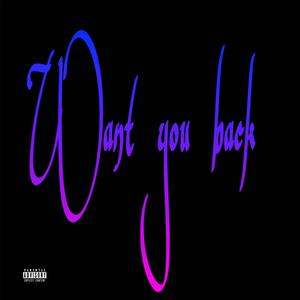 Want you back (Explicit)