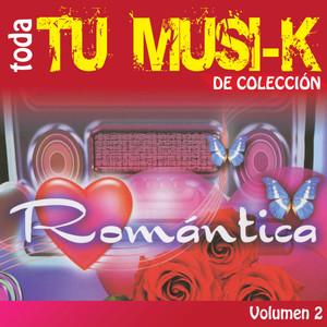 Tu Musi-k Romantica, Vol. 2