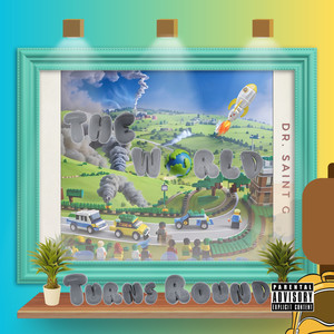 Don't Look Down (Explicit)