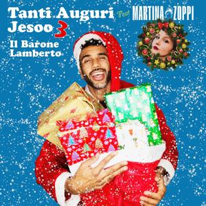 Tanti Auguri Jesoo 3 (feat. Martina Zoppi) [Explicit]