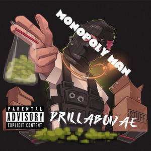 Monoply Man (Explicit)