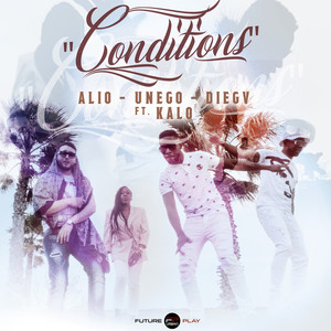 Conditions (Radio Edit)