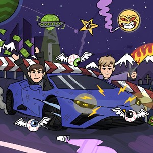 ЛАМБО (Explicit)