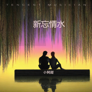 小阿超 - 新忘情水