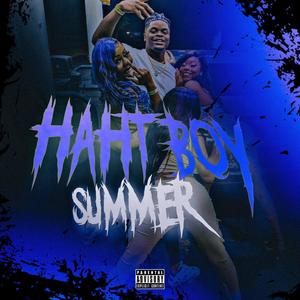 HAHTBOY SUMMER (Explicit)