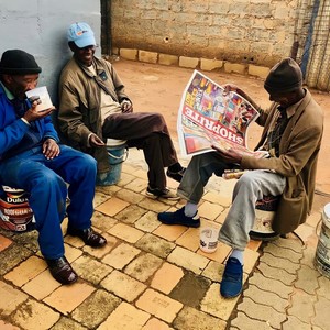 Dipheko (feat. Moruti Pula e Yana)