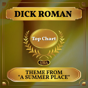 Theme from "A Summer Place" (Billboard Hot 100 - No 64)