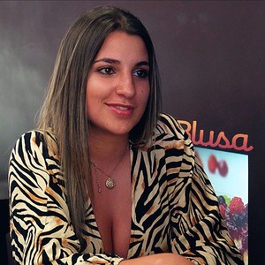 Blusa (Explicit)