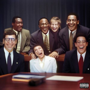 sAy sOMETHINg (Explicit)