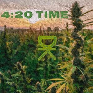 420 Time (Explicit)