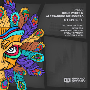 Steppe (Pedro Vasconcelos Remix)