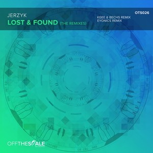 Lost & Found (Eyonics Remix)