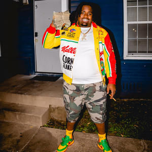 With ease (Explicit)