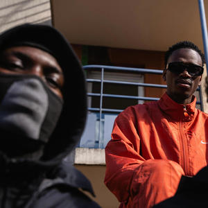 L'équipe (feat. CHT) (Explicit)